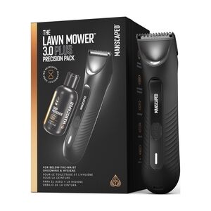 The Lawn Mower 3.0 plus precision pack (unopened)